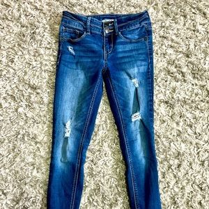 Mudd Girls Jeans Size 10